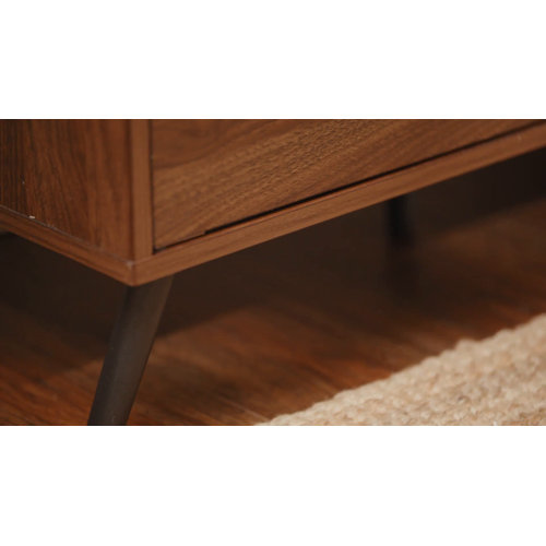 Mercury Row Glenn TV Stand for TVs up to 65" & Reviews Wayfair.co.uk